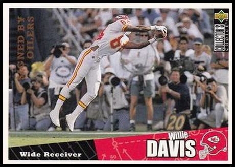 344 Willie Davis